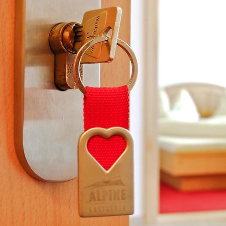 Appartements Kristall Abtenau Kültér fotó