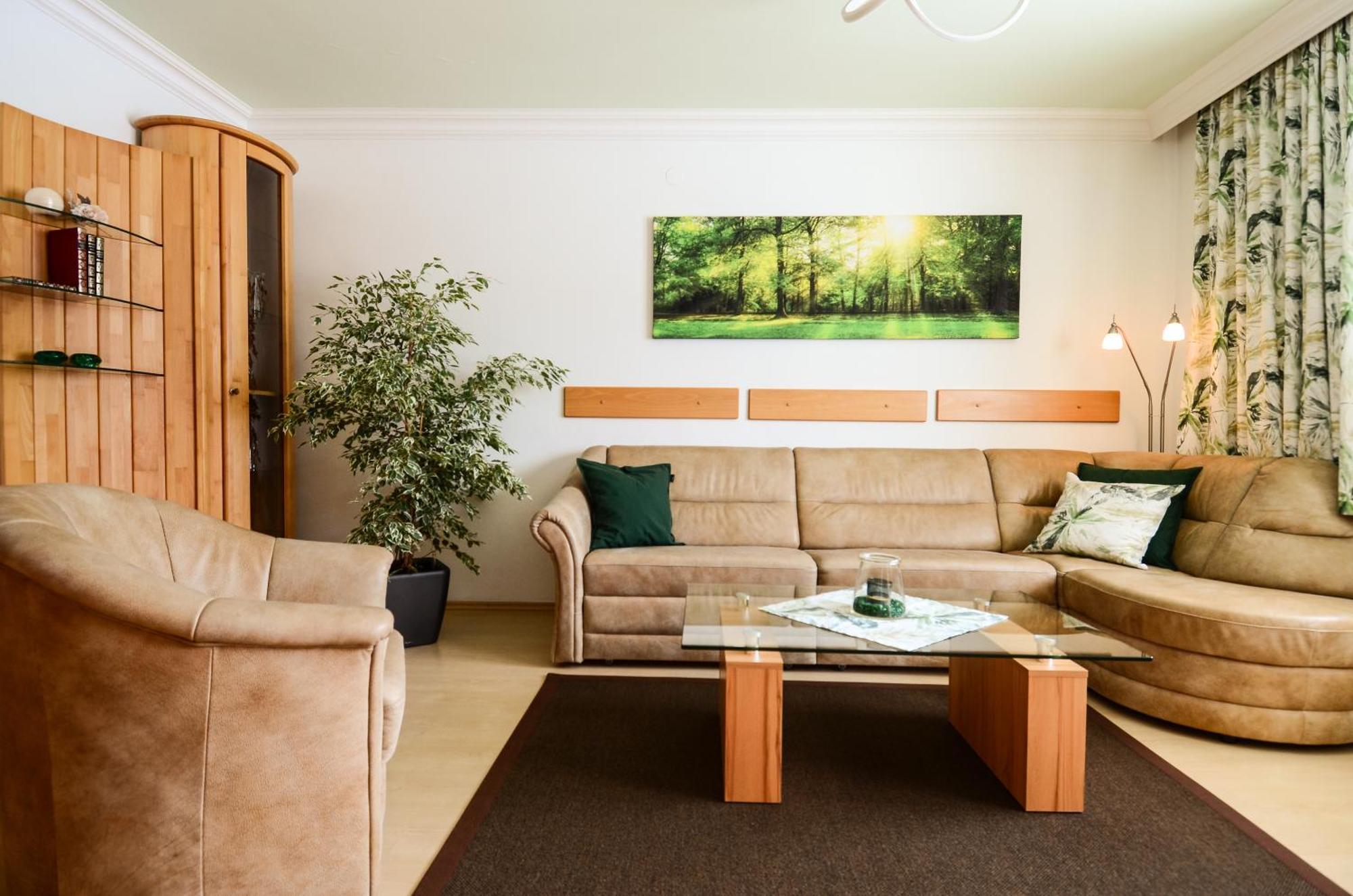 Appartements Kristall Abtenau Kültér fotó