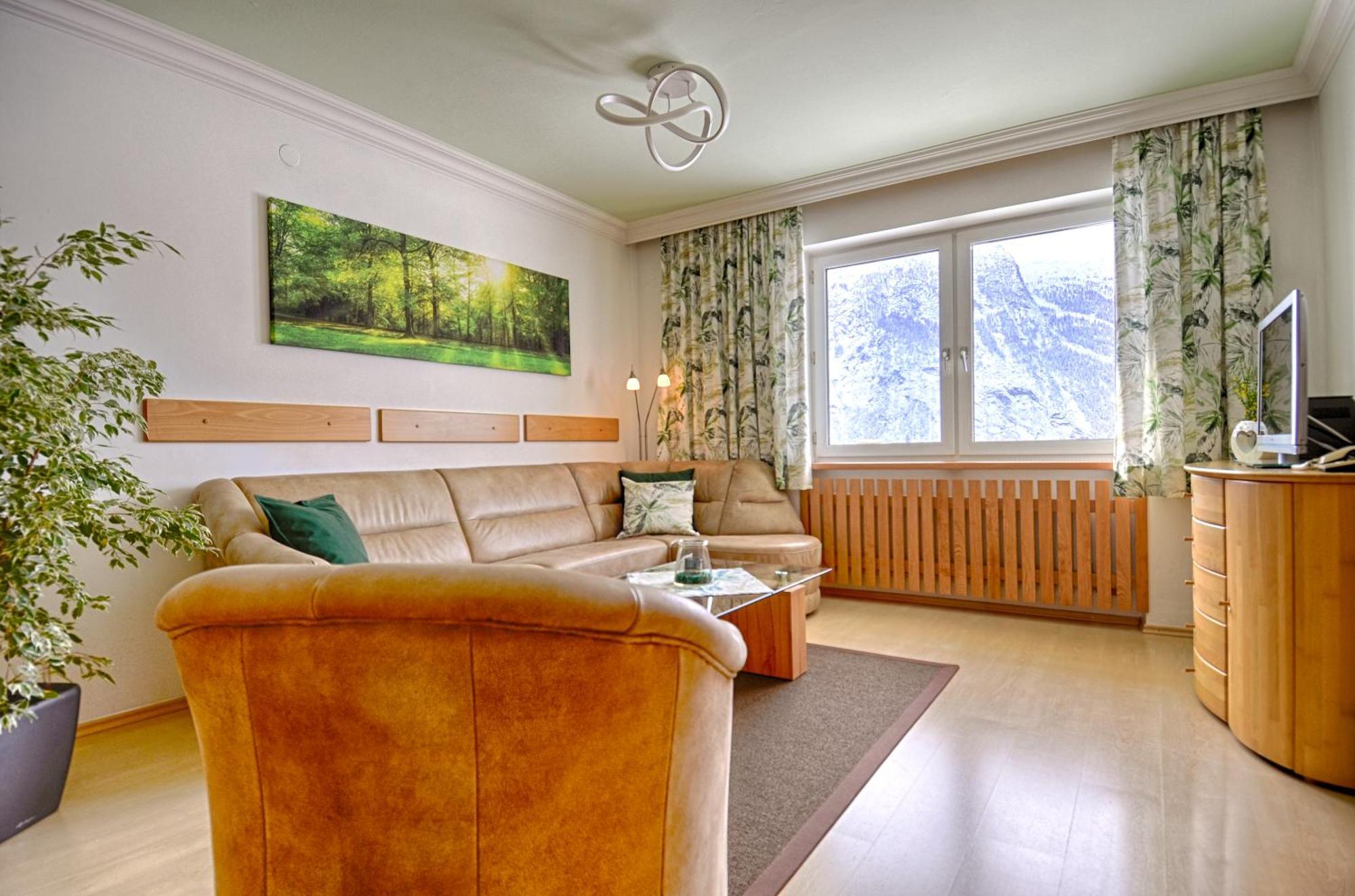 Appartements Kristall Abtenau Kültér fotó