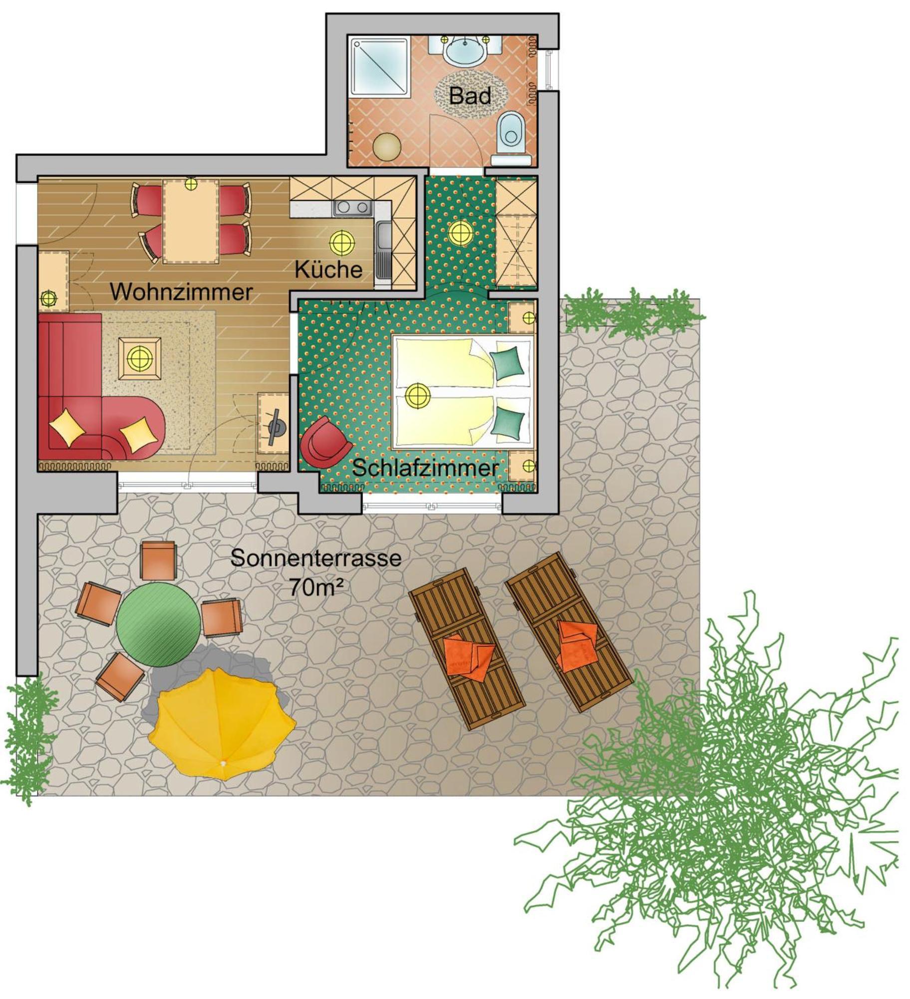 Appartements Kristall Abtenau Kültér fotó